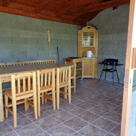 Apartmany Vera Vel'ka Lomnica Exteriér fotografie