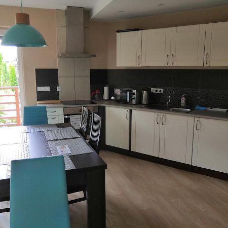 Apartmany Vera Vel'ka Lomnica Exteriér fotografie