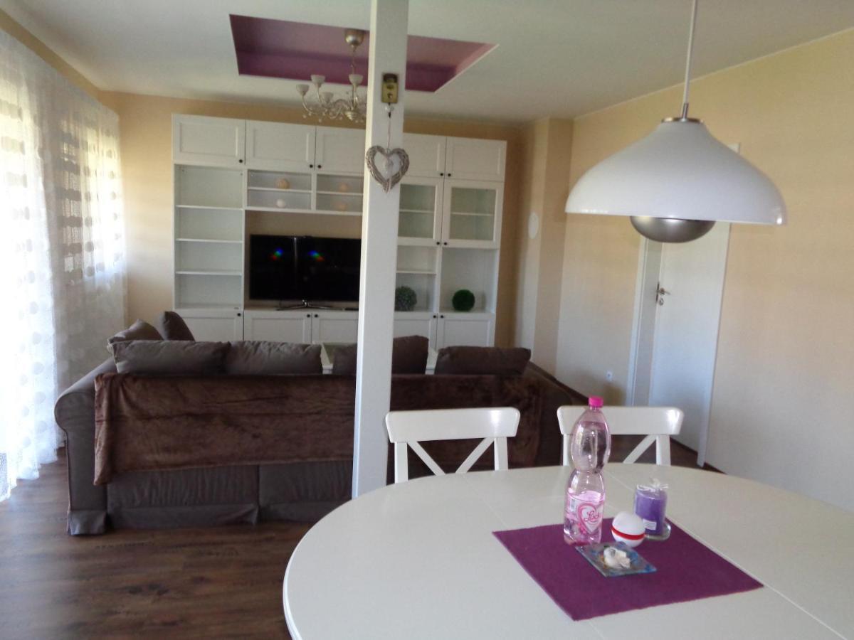 Apartmany Vera Vel'ka Lomnica Exteriér fotografie