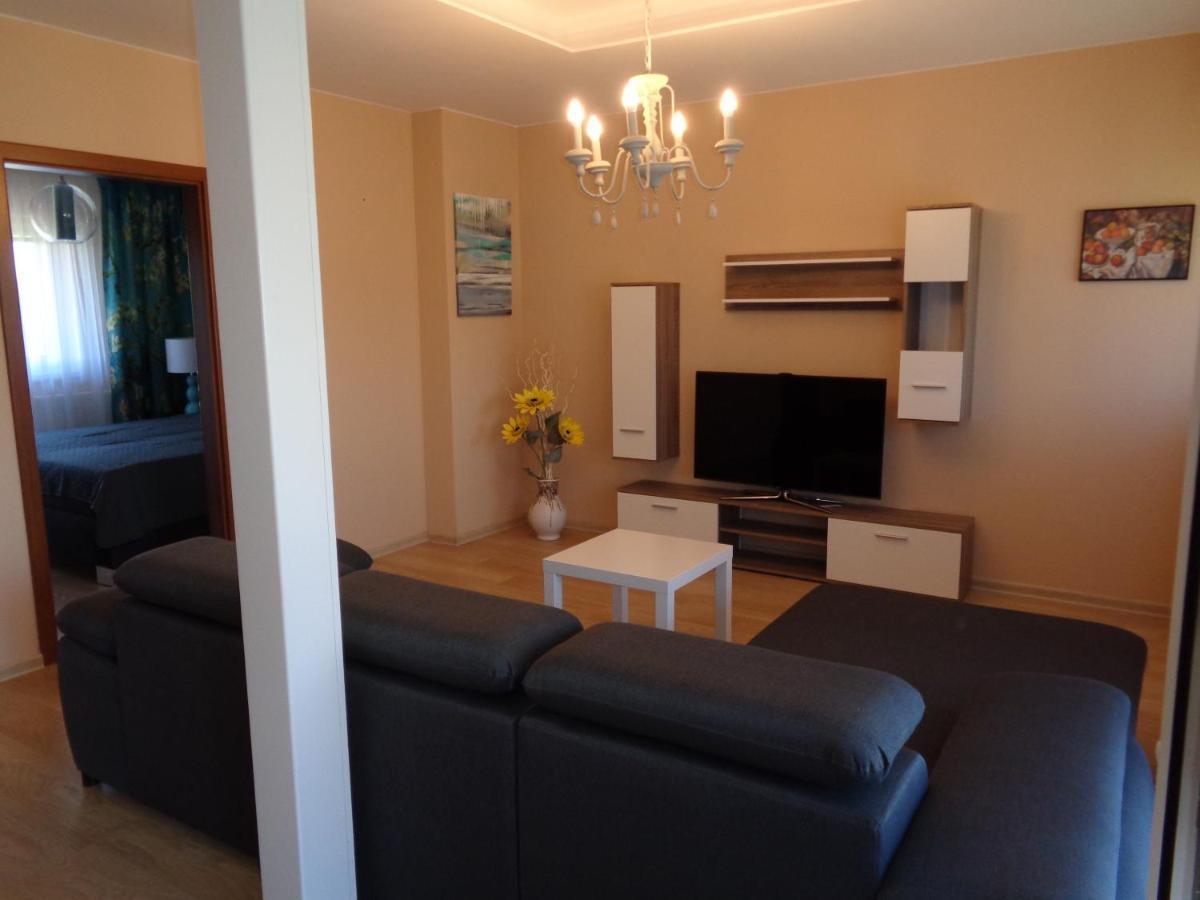 Apartmany Vera Vel'ka Lomnica Exteriér fotografie