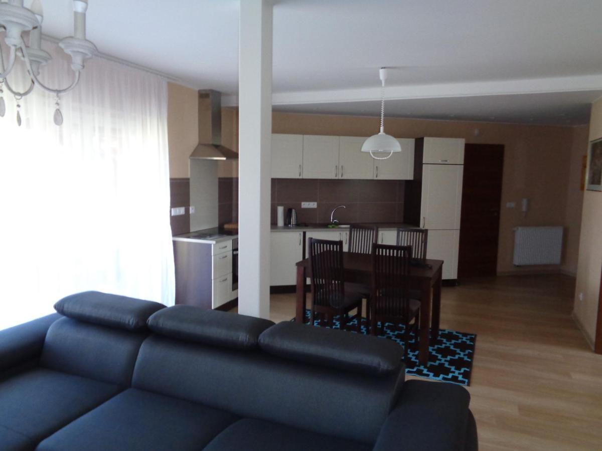 Apartmany Vera Vel'ka Lomnica Exteriér fotografie