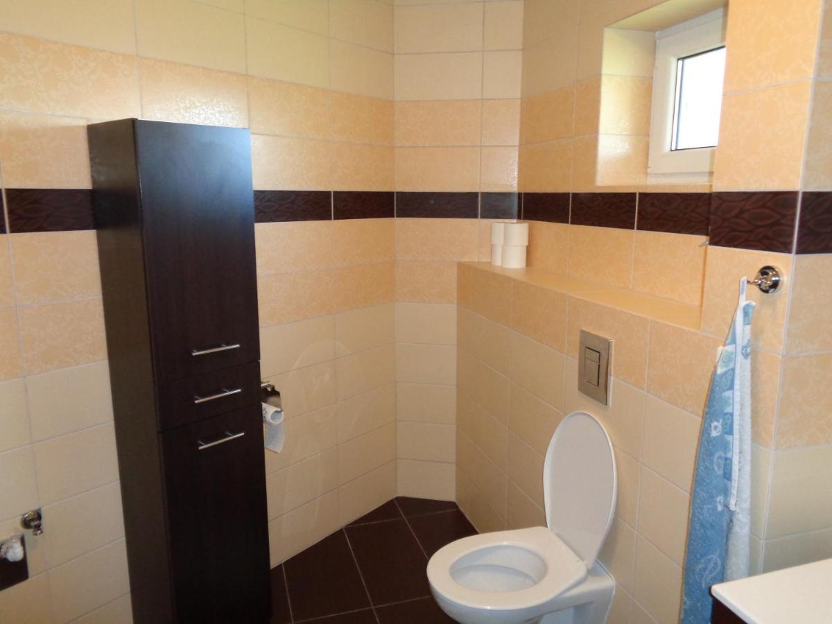 Apartmany Vera Vel'ka Lomnica Exteriér fotografie