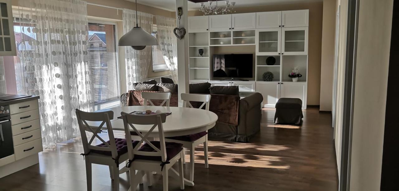 Apartmany Vera Vel'ka Lomnica Exteriér fotografie