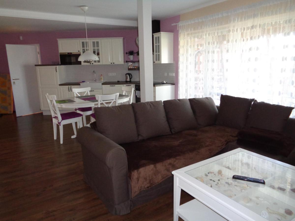 Apartmany Vera Vel'ka Lomnica Exteriér fotografie