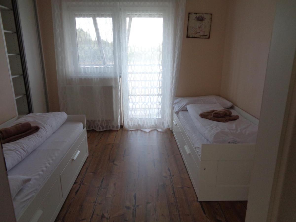Apartmany Vera Vel'ka Lomnica Exteriér fotografie