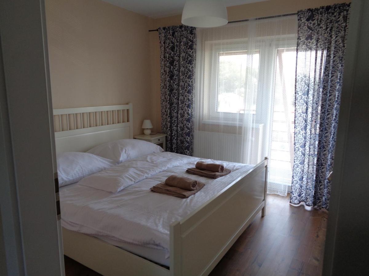 Apartmany Vera Vel'ka Lomnica Exteriér fotografie