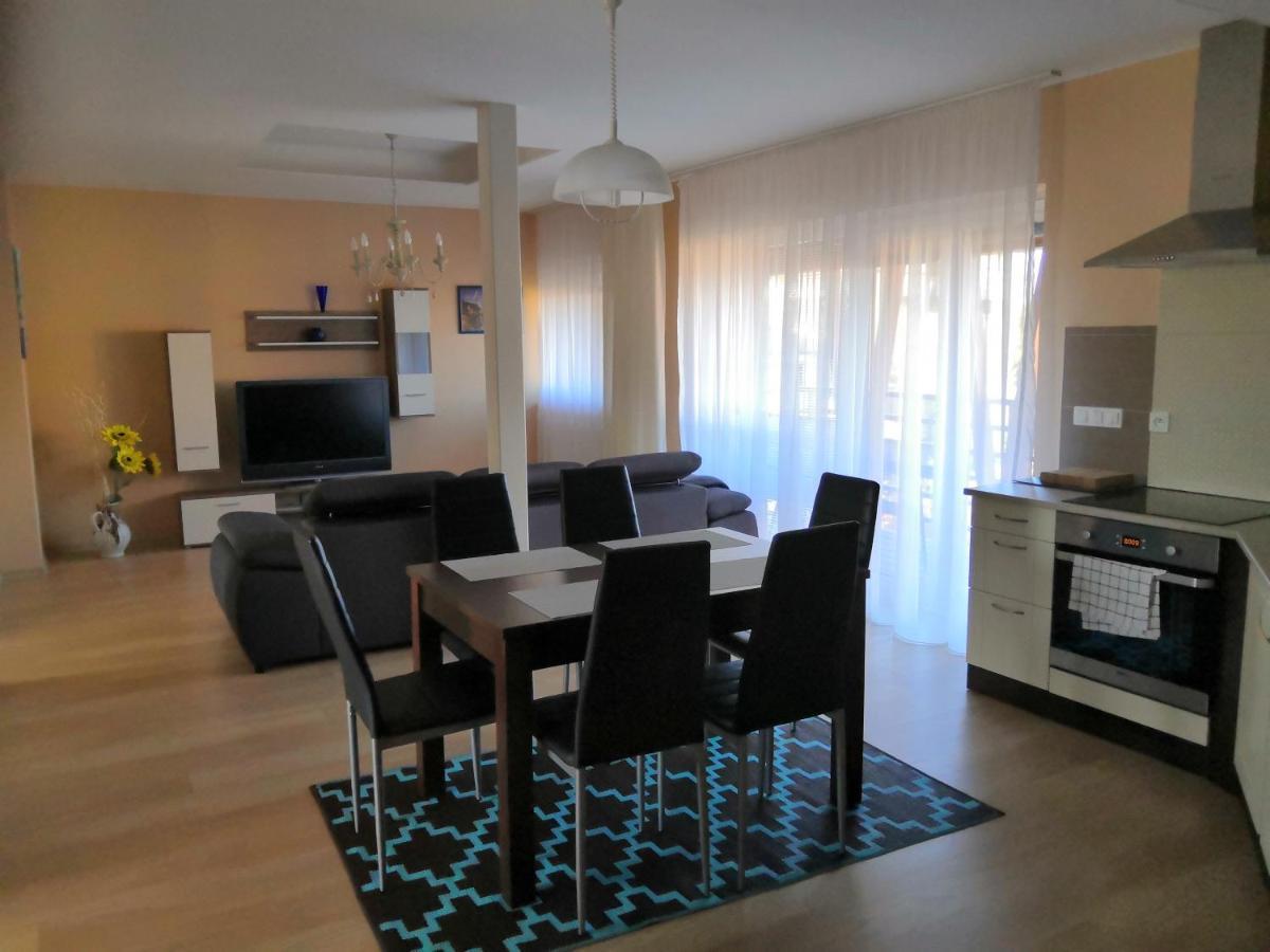 Apartmany Vera Vel'ka Lomnica Exteriér fotografie