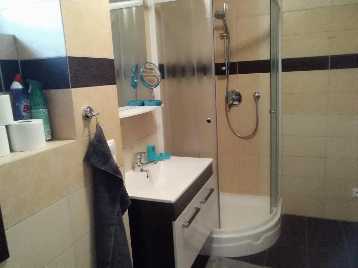 Apartmany Vera Vel'ka Lomnica Exteriér fotografie