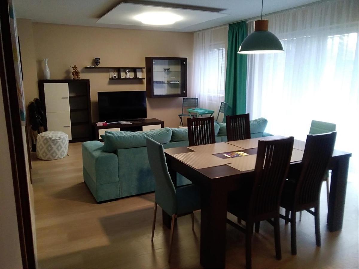 Apartmany Vera Vel'ka Lomnica Exteriér fotografie