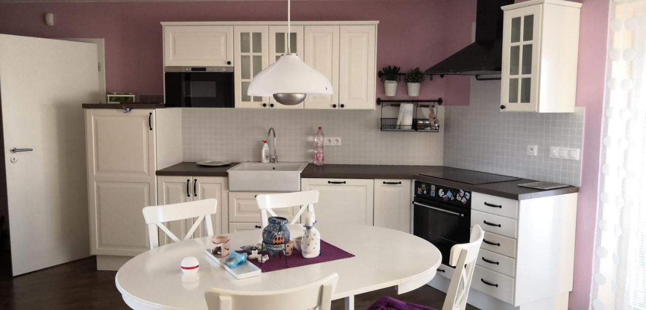 Apartmany Vera Vel'ka Lomnica Exteriér fotografie