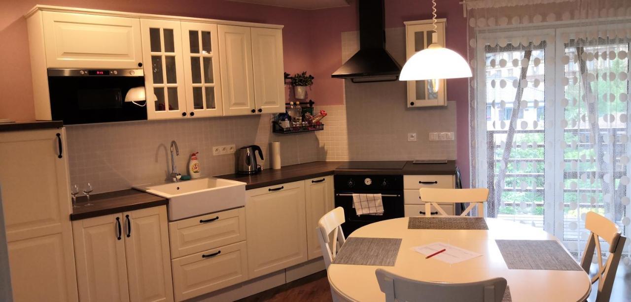 Apartmany Vera Vel'ka Lomnica Exteriér fotografie